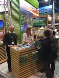 Na Dunaju in Nizozemskem veliko zanimanja za Kamnik kot turistično destinacijo 5